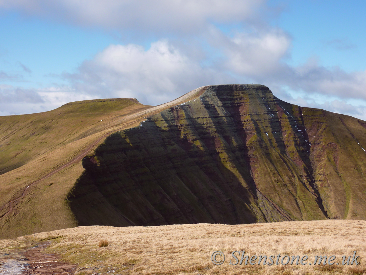 Pen y Fan